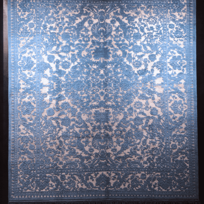 Teppich Mauro Angaa von Jan Kath